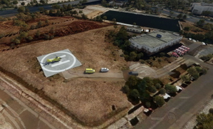 Base Aerea de Getafe / Airbus Getafe (LEGT) thumbnail 30