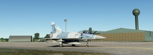 Base Aerienne BA116 - Luxeuil thumbnail 2