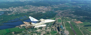 Base Aerienne BA116 - Luxeuil thumbnail 3