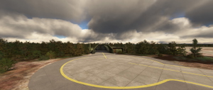 Base Aérea nº 5 - Monte Real - LPMR thumbnail 3