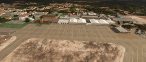 Base Aérea nº 5 - Monte Real - LPMR thumbnail 5