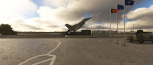 Base Aérea nº 5 - Monte Real - LPMR thumbnail 8
