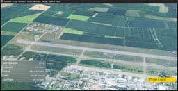 Base Aérienne 132 LFSC Colmar-Meyenheim