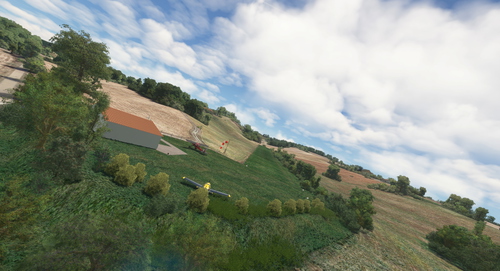 Base ULM Boissay Ludovic LF8262