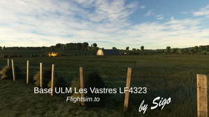 Base ULM Les Vastres thumbnail 2