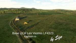 Base ULM Les Vastres thumbnail 3
