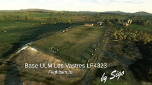 Base ULM Les Vastres thumbnail 4