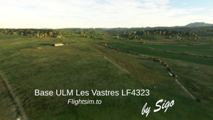 Base ULM Les Vastres thumbnail 5