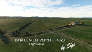 Base ULM Les Vastres thumbnail 6