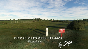 Base ULM Les Vastres thumbnail 8