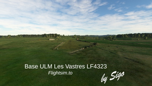 Base ULM Les Vastres thumbnail 7