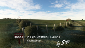 Base ULM Les Vastres thumbnail 9