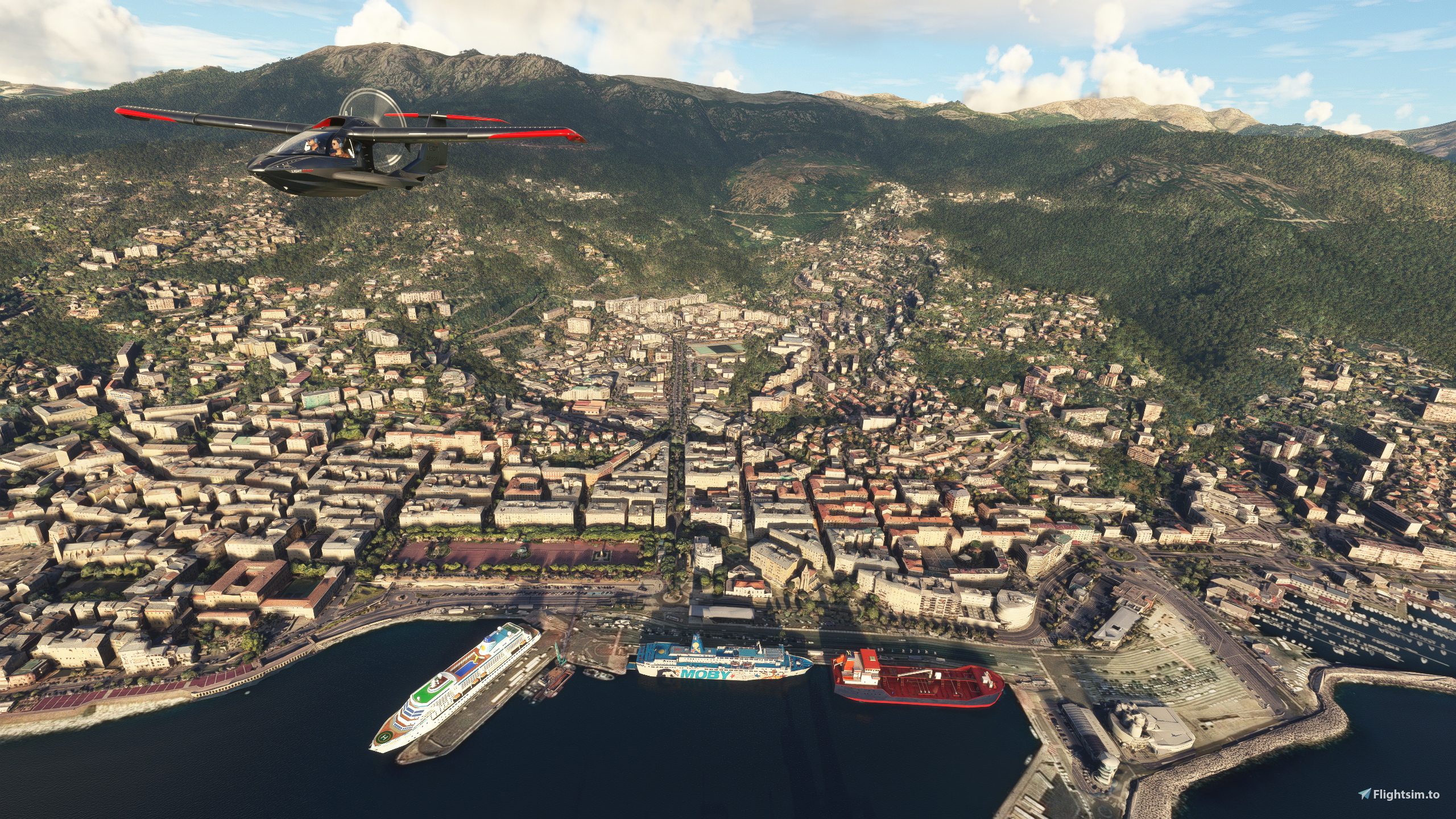 Bastia - Image 1