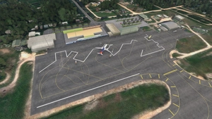 NVVV - Bauerfield Intl, Port Vila thumbnail 4