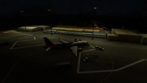 NVVV - Bauerfield Intl, Port Vila thumbnail 3
