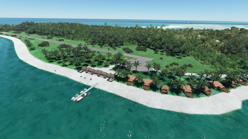 Bazaruto Archipelago Mozambique