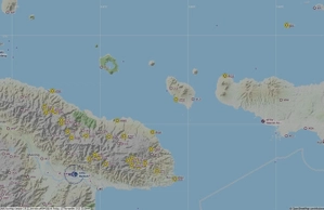 31 Challenging Bush Strips in PNG thumbnail 2