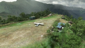 31 Challenging Bush Strips in PNG thumbnail 1