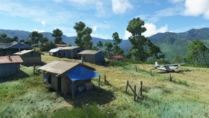 31 Challenging Bush Strips in PNG thumbnail 3