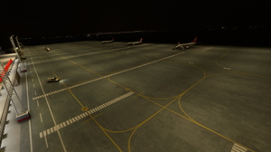 Beira Airport (FQBR), Mozambique thumbnail 9