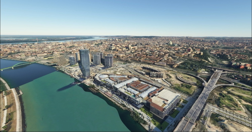 Belgrade Waterfront 