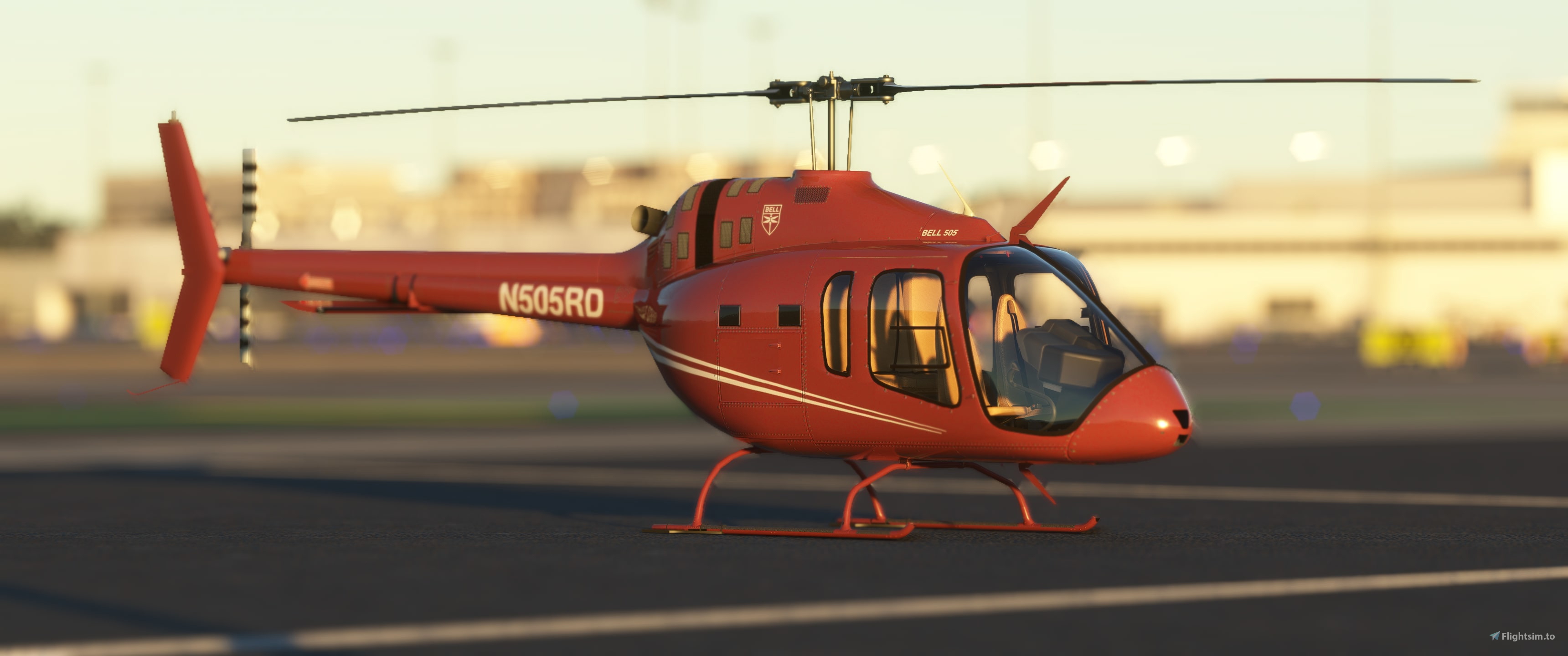 航空機・ヘリコプター R/C FLIGHT SIMULATOR Absolute RC Heli Sim - Google Play のアプリ