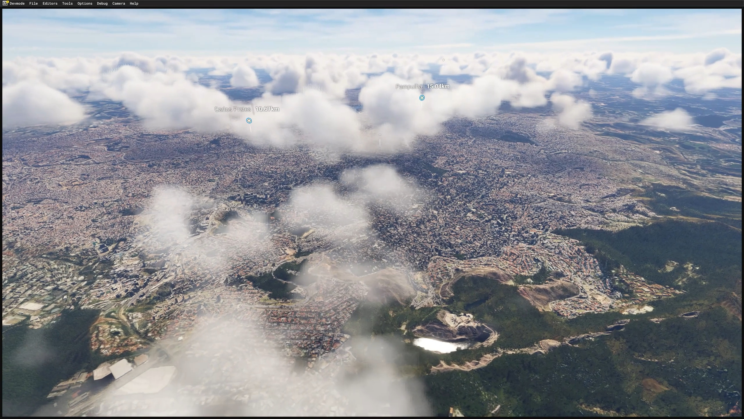 Belo Horizonte Full CITY - Brazil - Image 2