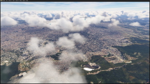 Belo Horizonte Full CITY - Brazil thumbnail 2