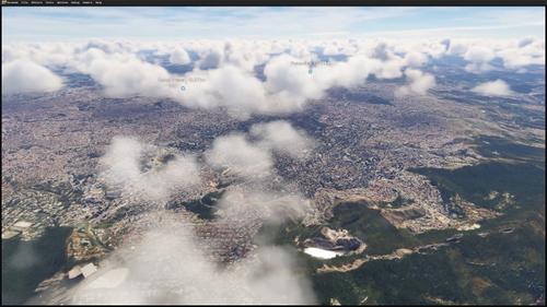 Belo Horizonte Full CITY - Brazil