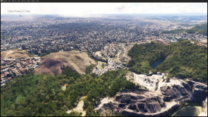 Belo Horizonte Full CITY - Brazil thumbnail 3