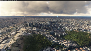 Belo Horizonte Full CITY - Brazil thumbnail 5