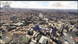 Belo Horizonte Full CITY - Brazil thumbnail 7