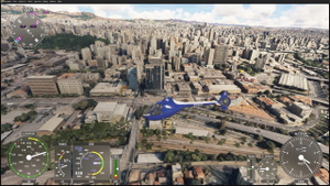 Belo Horizonte Full CITY - Brazil thumbnail 9