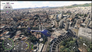 Belo Horizonte Full CITY - Brazil thumbnail 10