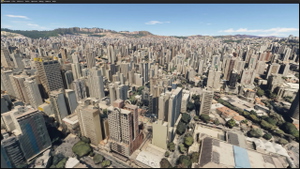 Belo Horizonte Full CITY - Brazil thumbnail 12