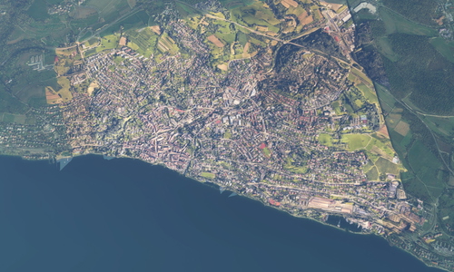 Überlingen (Germany)