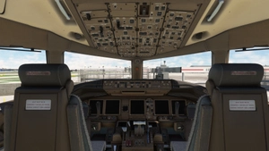Better Cold and Dark for the PMDG 777-300er thumbnail 3