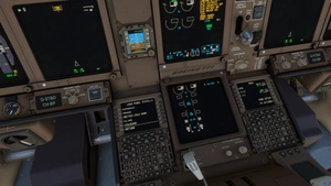 Better Cold and Dark for the PMDG 777-300er thumbnail 2