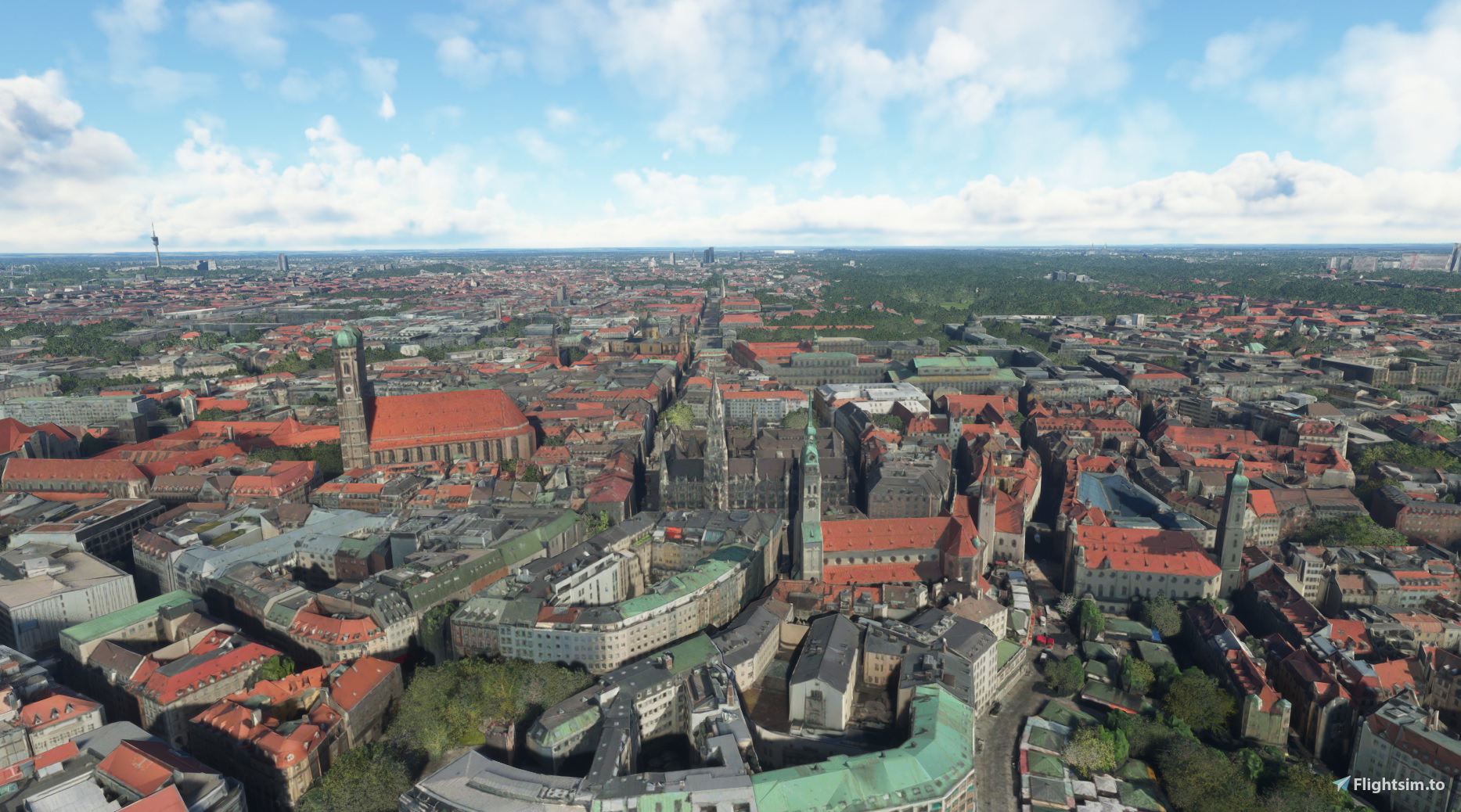 Better Munich - Image 1