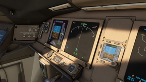 Better PFD & ISFD colors for PMDG 777 thumbnail 2