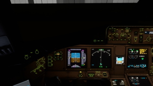 Better PFD & ISFD colors for PMDG 777 thumbnail 4