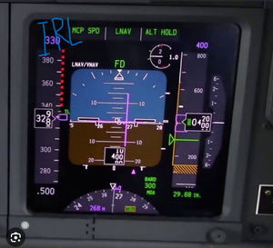Better PFD and ISFD Colors for PMDG 737 series thumbnail 1