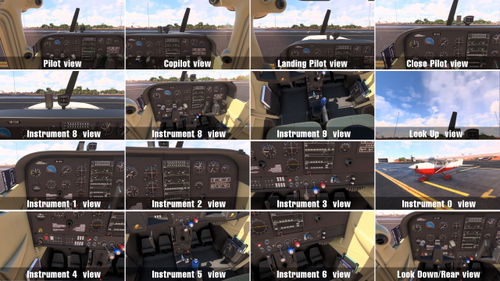 BetterCameras-Bagolu-FR172 REIMS ROCKET