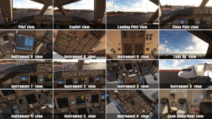 BetterCameras-PMDG 777-300ER thumbnail 1