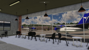 RPLK - Bicol International Airport thumbnail 5