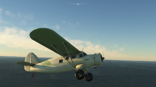 bigradials the norseman-candonian