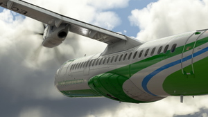 Binter Canarias (opby Naysa) | Complete Fleet Pack thumbnail 1