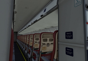 Binter Canarias (opby Naysa) | Complete Fleet Pack thumbnail 4