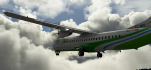 Binter Canarias (opby Naysa) | Complete Fleet Pack thumbnail 3