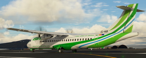 Binter Canarias (opby Naysa) | Complete Fleet Pack thumbnail 2